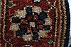 Serapi Blue Hand Knotted 20 X 40  Area Rug 250-25463 Thumb 10