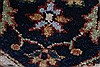 Serapi Blue Hand Knotted 20 X 40  Area Rug 250-25463 Thumb 8