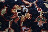 Serapi Blue Hand Knotted 20 X 40  Area Rug 250-25463 Thumb 9