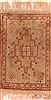 Tabriz Grey Hand Knotted 14 X 20  Area Rug 253-25464 Thumb 0