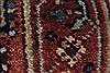 Serapi White Hand Knotted 20 X 40 Area Rug 250-25471 Thumb 8