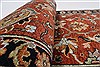 Serapi Red Runner Hand Knotted 21 X 60 Area Rug 250-25479 Thumb 11