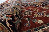 Serapi Brown Hand Knotted 60 X 91  Area Rug 250-25487 Thumb 12