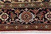Serapi Brown Hand Knotted 60 X 91  Area Rug 250-25487 Thumb 4