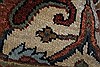 Serapi Brown Hand Knotted 60 X 91  Area Rug 250-25487 Thumb 8