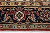 Serapi Brown Hand Knotted 61 X 811  Area Rug 250-25489 Thumb 2