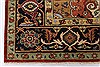Serapi Brown Hand Knotted 61 X 811  Area Rug 250-25489 Thumb 4