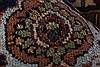 Serapi Brown Hand Knotted 60 X 90 Area Rug 250-25505 Thumb 10