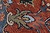Serapi Brown Hand Knotted 60 X 90 Area Rug 250-25505 Thumb 7