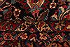 Mashad Red Hand Knotted 116 X 159  Area Rug 100-25514 Thumb 5