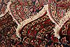 Mashad Red Hand Knotted 116 X 159  Area Rug 100-25514 Thumb 6