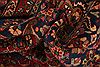 Mashad Red Hand Knotted 116 X 159  Area Rug 100-25514 Thumb 8