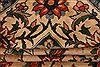 Bakhtiar Beige Hand Knotted 71 X 106  Area Rug 100-25516 Thumb 5
