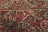 Kerman Beige Hand Knotted 65 X 154  Area Rug 100-25517 Thumb 3