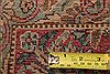 Kerman Beige Hand Knotted 65 X 154  Area Rug 100-25517 Thumb 4