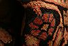 Mood Orange Hand Knotted 70 X 101 Area Rug 100-25518 Thumb 1