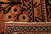 Mood Orange Hand Knotted 70 X 101 Area Rug 100-25518 Thumb 3