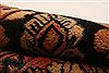 Mood Orange Hand Knotted 70 X 101 Area Rug 100-25518 Thumb 5