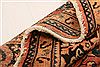 Mood Orange Hand Knotted 70 X 101 Area Rug 100-25518 Thumb 6
