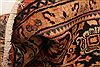 Mood Orange Hand Knotted 70 X 101 Area Rug 100-25518 Thumb 8