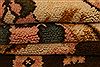 Tabriz Beige Hand Knotted 66 X 94 Area Rug 100-25520 Thumb 4