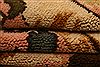 Tabriz Beige Hand Knotted 66 X 94 Area Rug 100-25520 Thumb 5