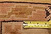 Tabriz Beige Hand Knotted 66 X 94 Area Rug 100-25520 Thumb 6