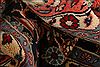 Enjilas Blue Hand Knotted 610 X 123 Area Rug 100-25524 Thumb 2