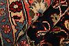 Enjilas Blue Hand Knotted 610 X 123 Area Rug 100-25524 Thumb 3