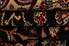 Enjilas Blue Hand Knotted 610 X 123 Area Rug 100-25524 Thumb 5