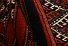 Geometric Multicolor Hand Knotted 611 X 92 Area Rug 100-25536 Thumb 3
