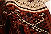 Geometric Multicolor Hand Knotted 611 X 92 Area Rug 100-25536 Thumb 4