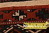 Geometric Multicolor Hand Knotted 611 X 92 Area Rug 100-25536 Thumb 7