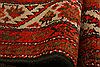 Malayer Red Runner Hand Knotted 210 X 1511 Area Rug 100-25540 Thumb 3