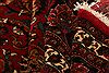 Mashad Red Hand Knotted 116 X 163  Area Rug 100-25580 Thumb 3