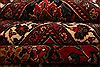 Mashad Red Hand Knotted 116 X 163  Area Rug 100-25580 Thumb 7