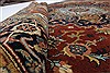 Serapi Red Hand Knotted 60 X 811 Area Rug 250-25583 Thumb 11