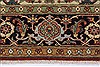 Serapi Red Hand Knotted 60 X 811 Area Rug 250-25583 Thumb 3