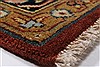 Serapi Red Hand Knotted 60 X 811 Area Rug 250-25583 Thumb 6