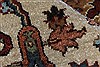 Serapi Red Hand Knotted 60 X 811 Area Rug 250-25583 Thumb 8
