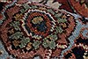 Serapi Red Hand Knotted 60 X 811 Area Rug 250-25583 Thumb 9