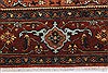 Serapi Beige Hand Knotted 61 X 811  Area Rug 250-25585 Thumb 2