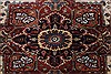 Serapi Beige Hand Knotted 61 X 811  Area Rug 250-25585 Thumb 3