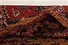 Heriz Red Hand Knotted 130 X 194  Area Rug 253-25590 Thumb 3
