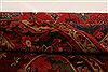 Heriz Red Hand Knotted 130 X 194  Area Rug 253-25590 Thumb 5