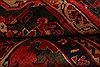 Heriz Red Hand Knotted 130 X 194  Area Rug 253-25590 Thumb 6