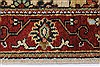 Serapi Beige Runner Hand Knotted 26 X 61  Area Rug 250-25598 Thumb 2
