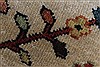 Serapi Beige Runner Hand Knotted 26 X 61 Area Rug 250-25598 Thumb 6