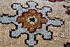 Serapi Beige Runner Hand Knotted 26 X 61 Area Rug 250-25598 Thumb 7