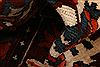 Bakhtiar Red Hand Knotted 120 X 151 Area Rug 100-25601 Thumb 2